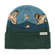 Load image into Gallery viewer, Take Flight Bird Beanie