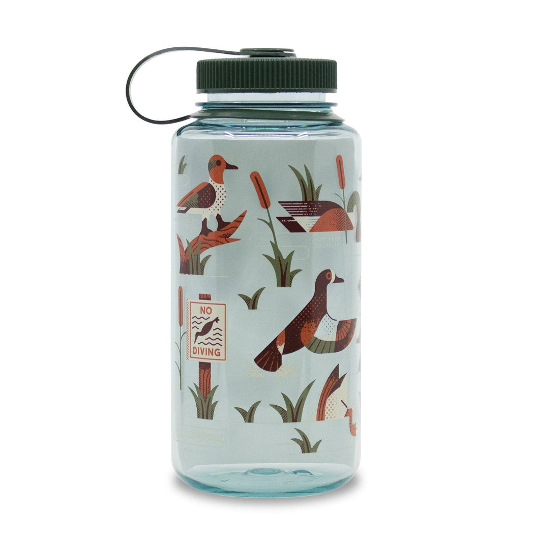 Dabbling Ducks Nalgene