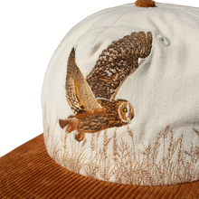 Load image into Gallery viewer, Short-eared Owl Hat
