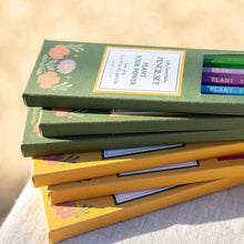 Load image into Gallery viewer, Grow Your Glow Or Plant Your Power Pencil Set