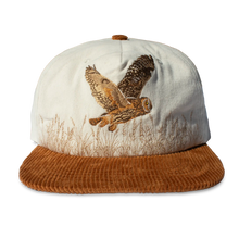 Load image into Gallery viewer, Short-eared Owl Hat