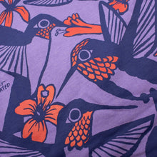 Load image into Gallery viewer, Hummingbirds Long Sleeve Tee
