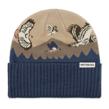 Load image into Gallery viewer, Take Flight Bird Beanie