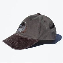 Load image into Gallery viewer, Raven Hat
