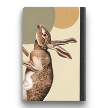 Load image into Gallery viewer, Jackrabbit Journal - Medium