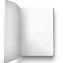 Load image into Gallery viewer, Jackrabbit Journal - Medium