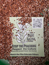 Load image into Gallery viewer, Salvia apiana White Sage &amp; Selections