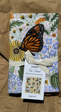 Load image into Gallery viewer, Kitchen Tea Towels - Greeting Cards by Gingiber Moth Bee