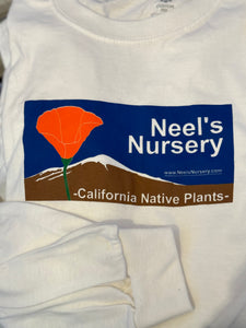 Neel's Nursery T-shirt Short Sleeve & Long Sleeve