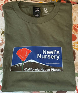 Neel's Nursery T-shirt Short Sleeve & Long Sleeve