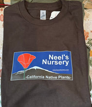 Load image into Gallery viewer, Neel&#39;s Nursery T-shirt Short Sleeve &amp; Long Sleeve