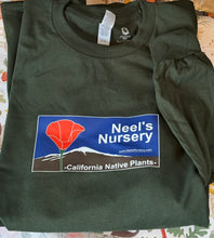 Load image into Gallery viewer, Neel&#39;s Nursery T-shirt Short Sleeve &amp; Long Sleeve