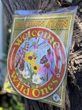 Load image into Gallery viewer, Garden Signs - Made in Oregon
