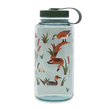 Load image into Gallery viewer, Dabbling Ducks Nalgene