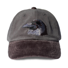 Load image into Gallery viewer, Raven Hat