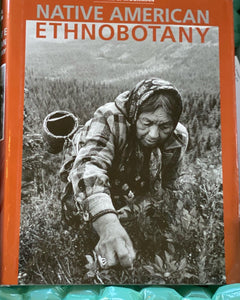 Books - Reference - Gardening - Ethnobotany