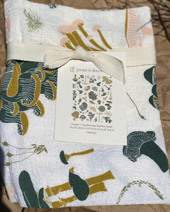 Gifts made by June & December - Kitchen Towels - Pencil Sets
