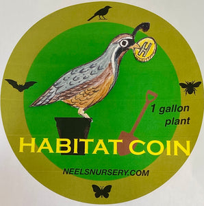 Habitat Coin