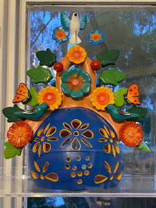 Tree of Life Ceramic Art