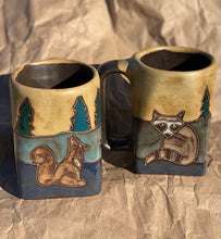 Load image into Gallery viewer, Stoneware Coffee Mug