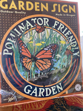 Load image into Gallery viewer, Garden Signs - Made in Oregon