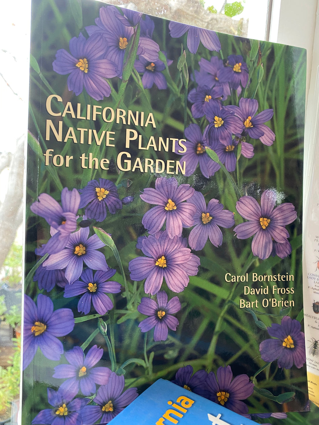 Books - Reference - Gardening - Ethnobotany