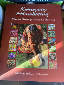Books - Reference - Gardening - Ethnobotany